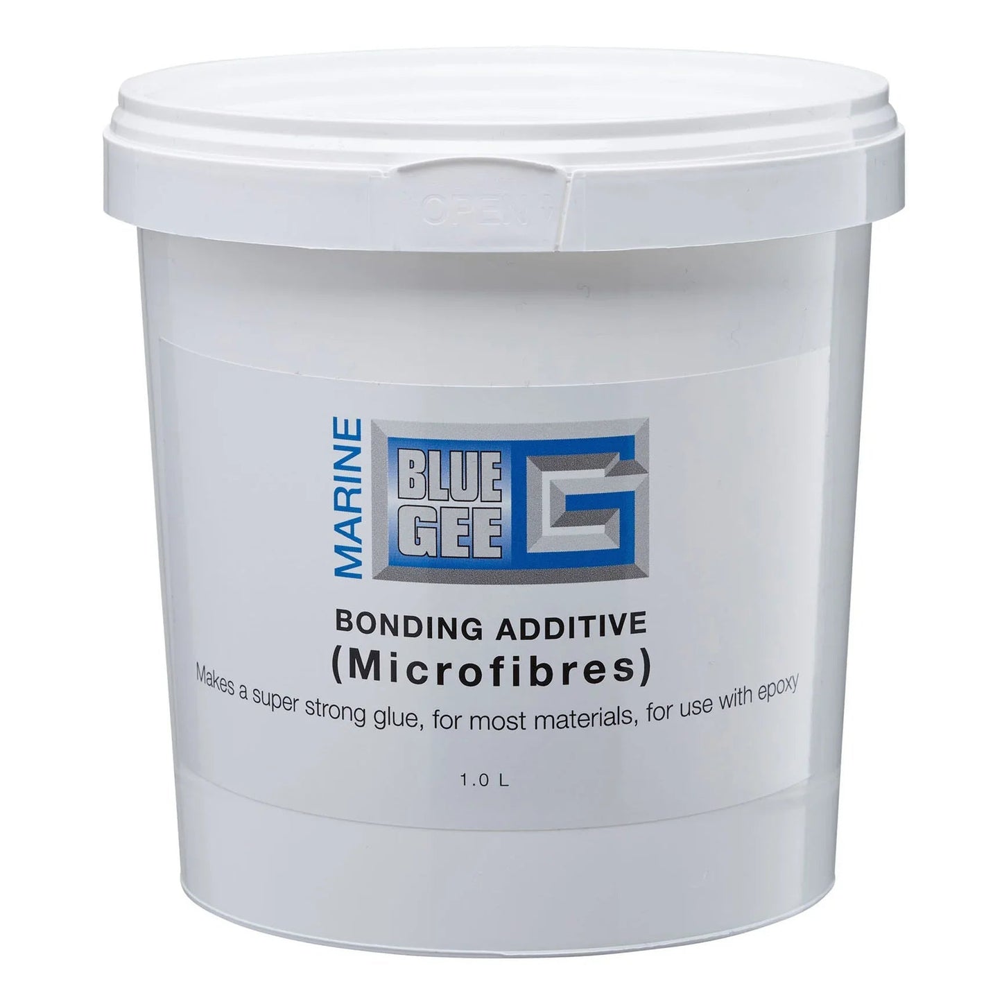 Gee Bonding Additive (Microfibres) 1 Litre | 4Boats