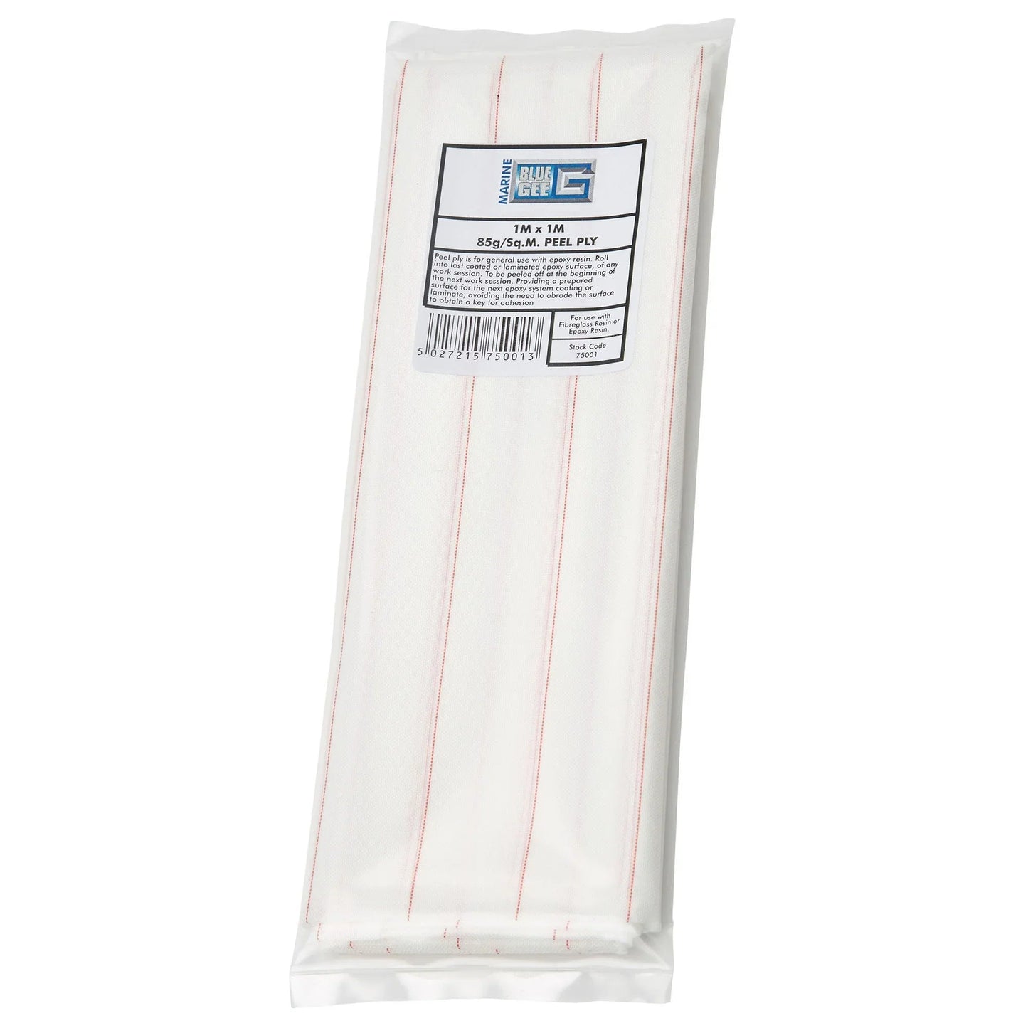 Gee Nylon Peel Ply 1 × 1 m (BG75001) | 4Boats