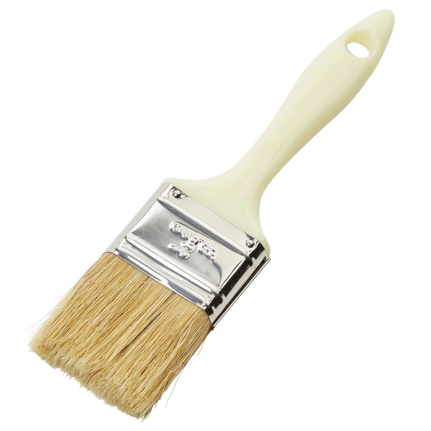 Gee 50 mm Plastic Laminating Brush (2 in) | 4Boats