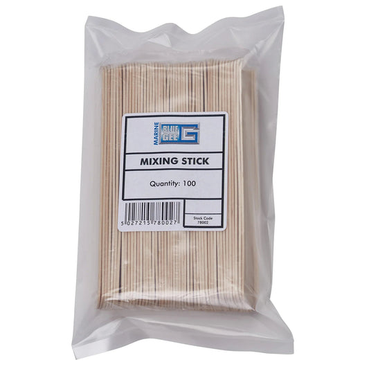 Gee Mixing Stick – 100 pack | 4Boats
