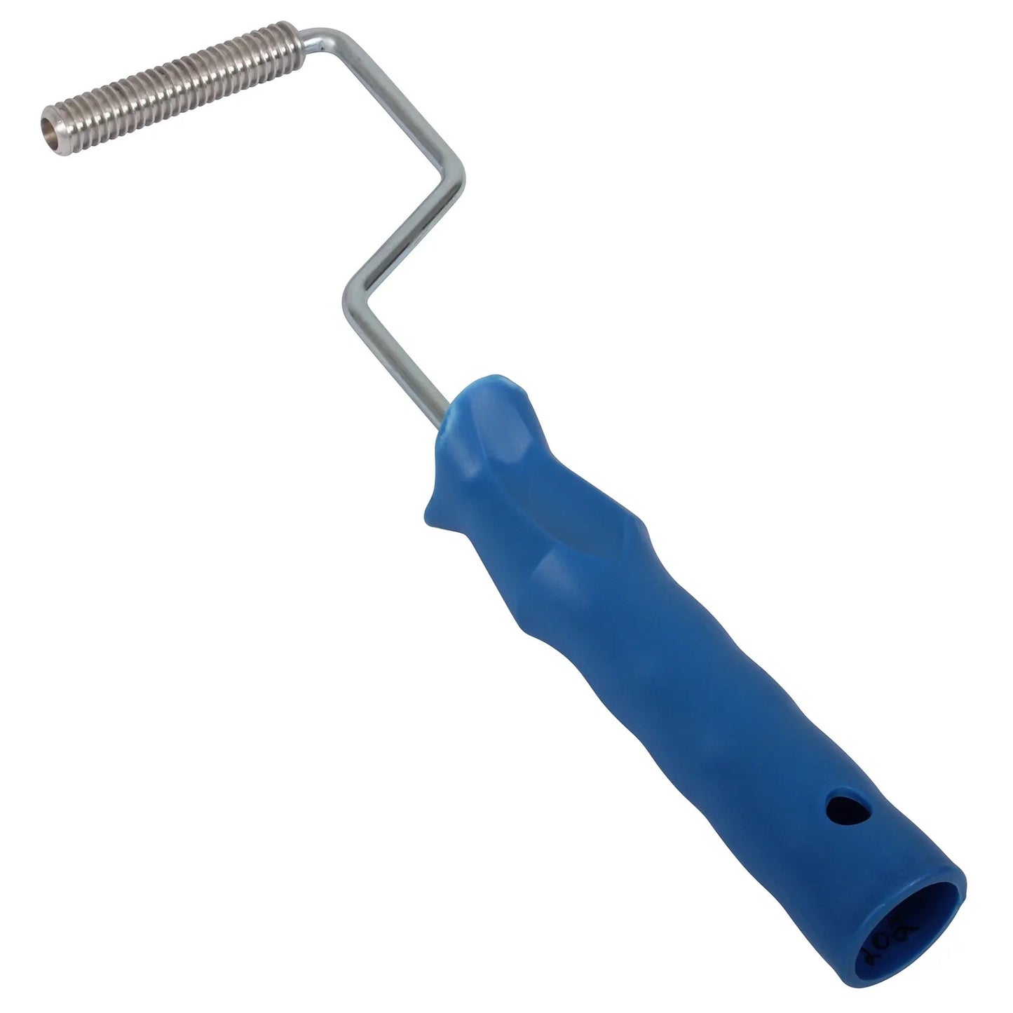 Gee aluminium finned roller 70 mm x 12 mm | 4Boats