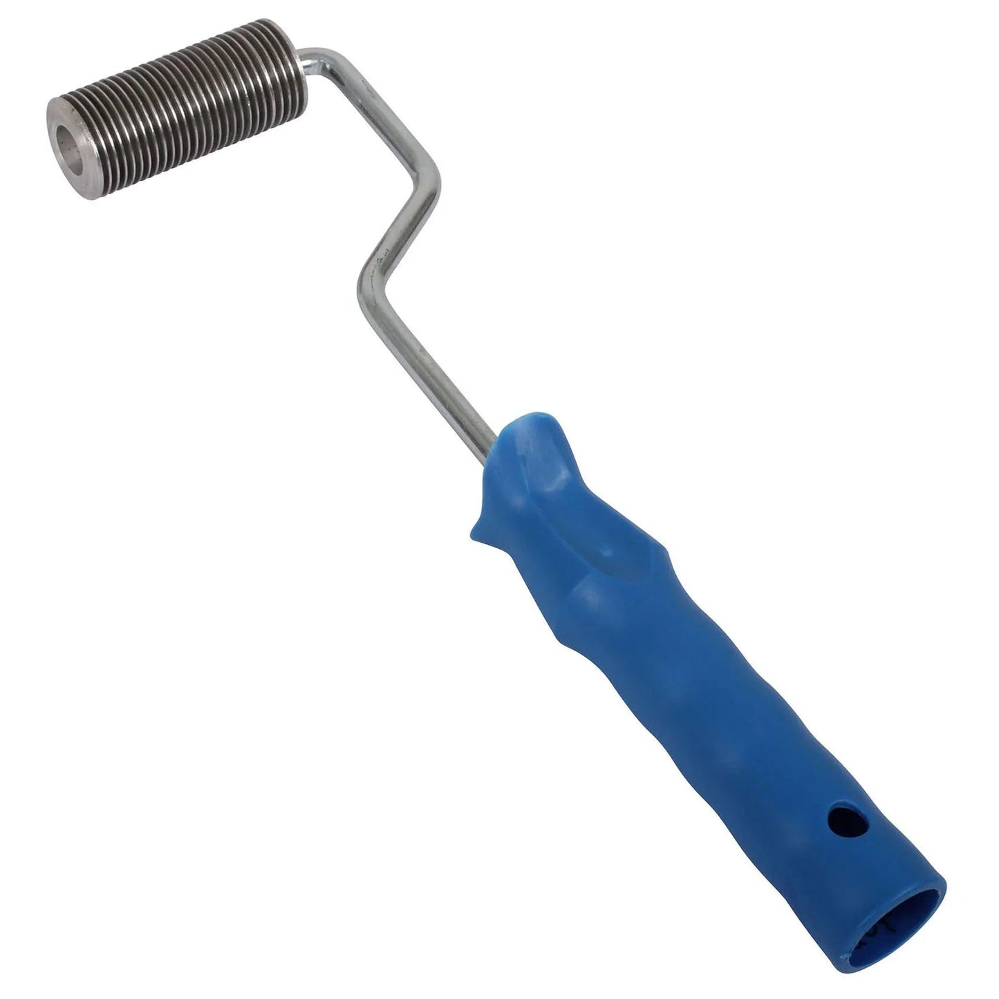 Gee Aluminium finned roller 70 mm x 30 mm | 4Boats