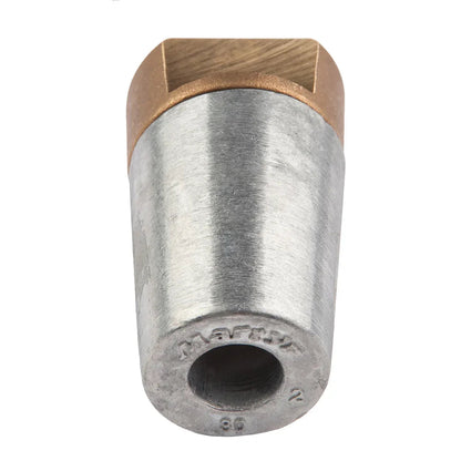 Duff RAD35CPT Radice Propeller Nut Anode | 4Boats