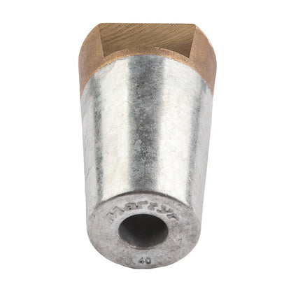 Duff RAD40CPT Radice Propeller Nut Anode | 4Boats