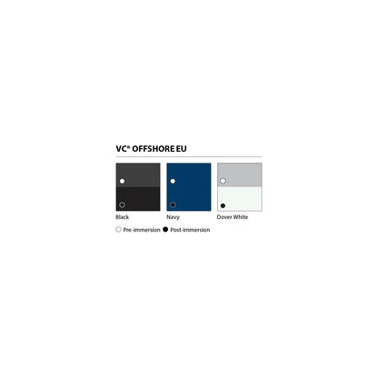 VC® Paints Offshore EU Antifouling — Dover White 2 L | 4Boats