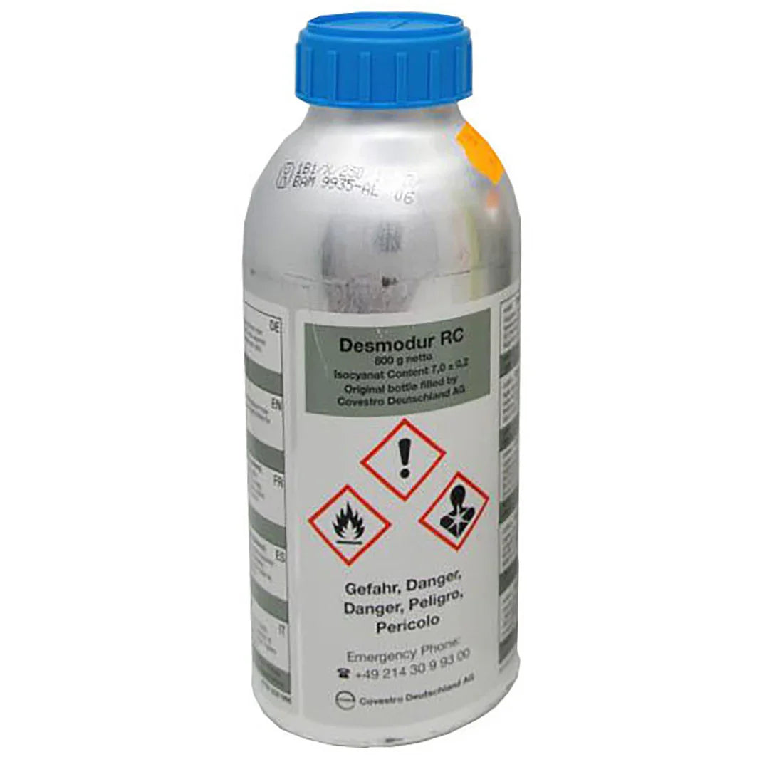 Bostik Vinycol Vinycol Vinycol Hardener 800 ml for PVC bondin | 4Boats