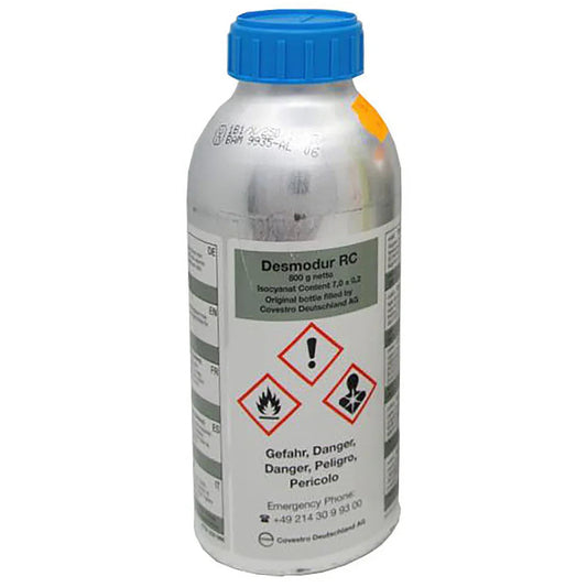 Bostik Vinycol Vinycol Vinycol Hardener 800 ml for PVC bondin | 4Boats