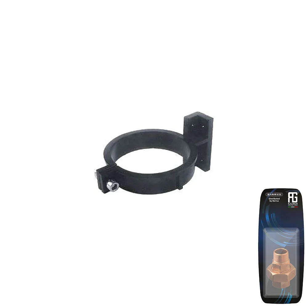 Guidi Nylon Holding Bracket For 1158 and 1160 Water Strainers