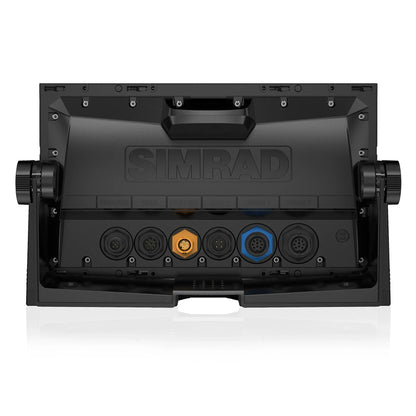 Simrad MFD - NSS9 evo 3S