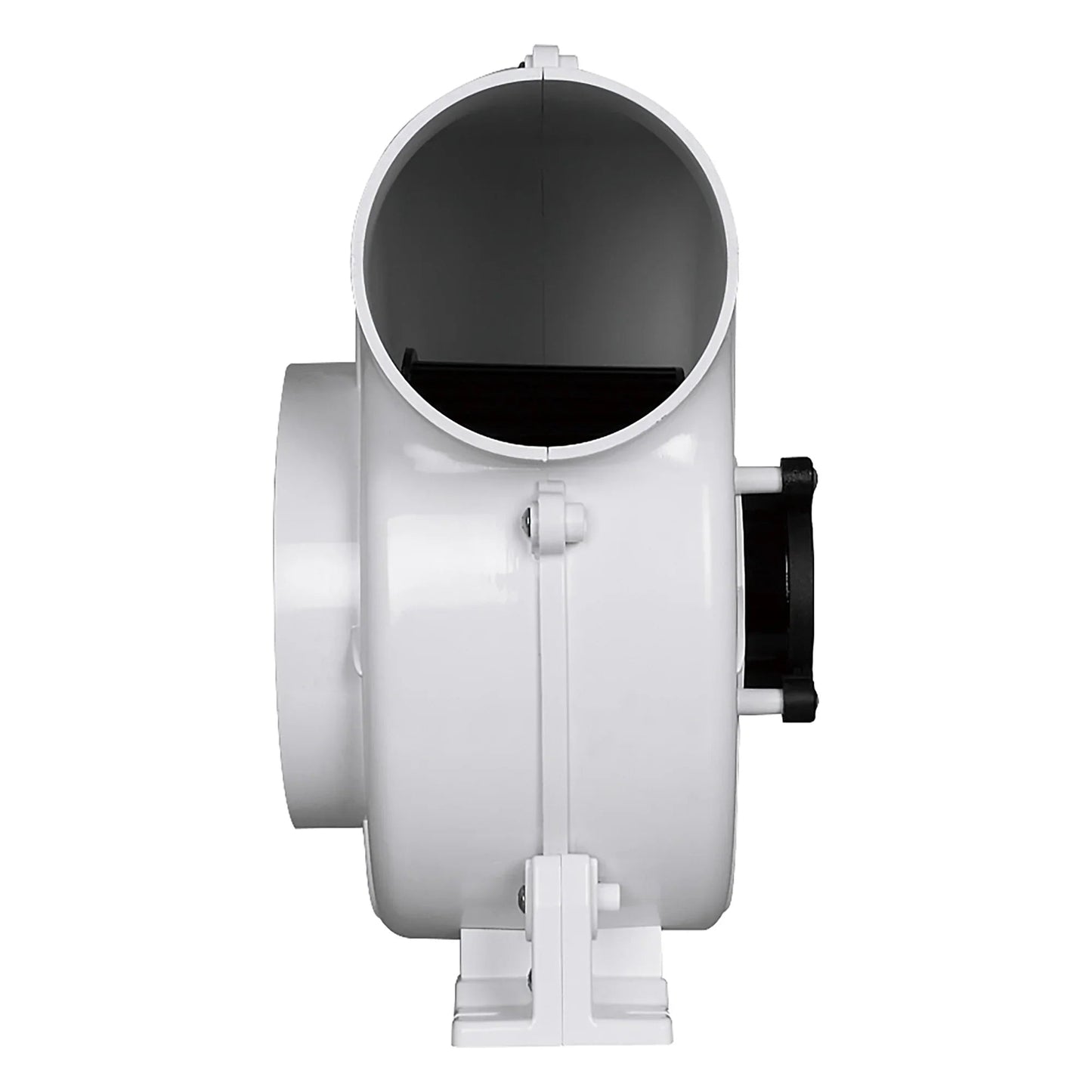 Seaflo In-Line Flex Mount 02 Series 12 V In-Line Blowe