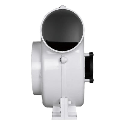 Seaflo In-Line Flex Mount 02 Series 12 V In-Line Blowe