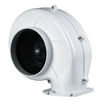 Seaflo In-Line Flange Mount Blower 03 Series | 4Boats