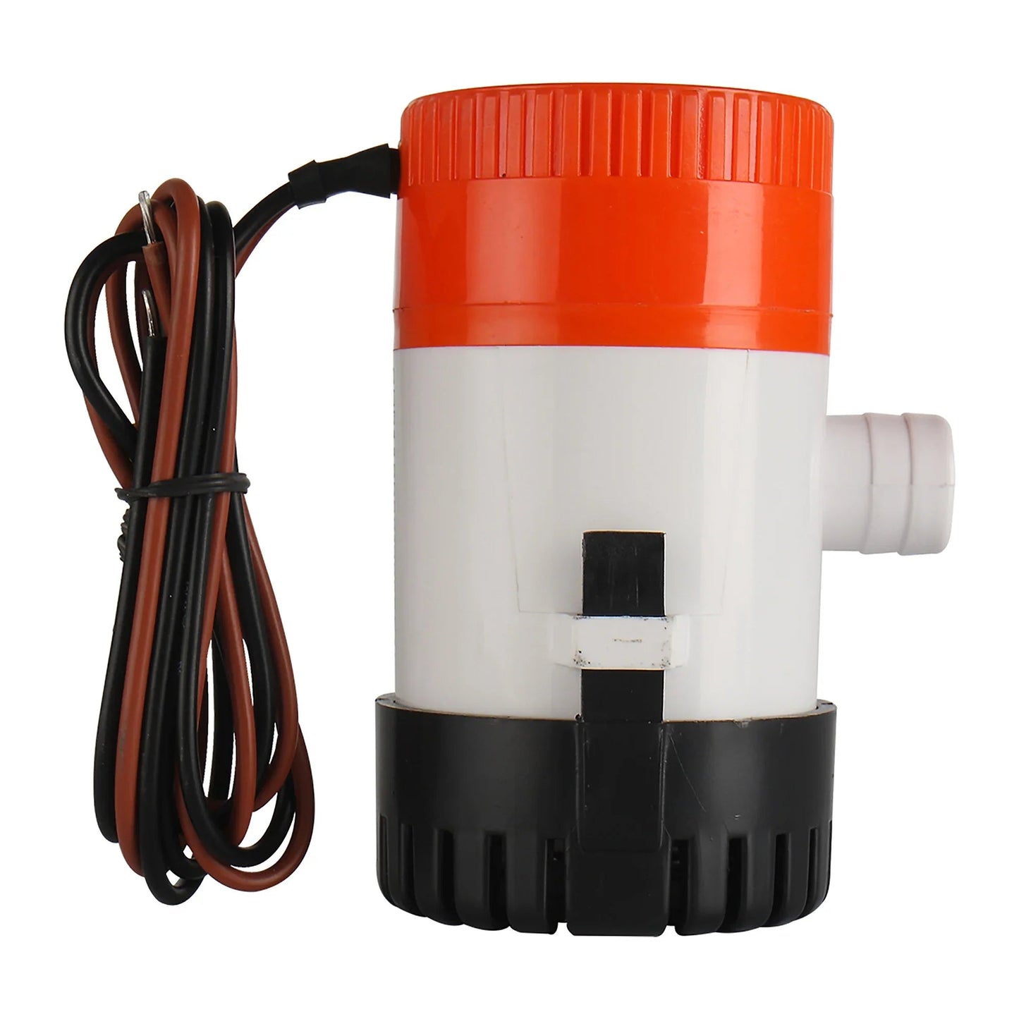 Seaflo Manual 01 Series Bilge Pump 2,839 LPH (750 GPH) 1