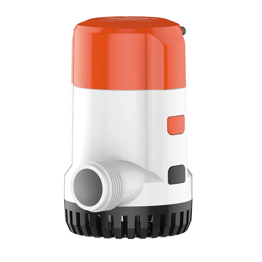Seaflo Timer 13B 12V Automatic Bilge Pump 5,678 L | 4Boats