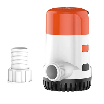 Seaflo Timer 13B 12V Automatic Bilge Pump 5,678 L | 4Boats
