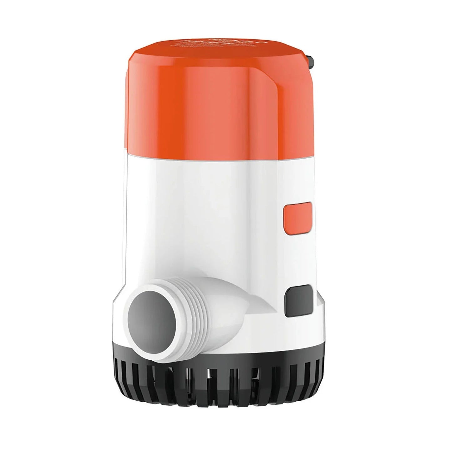 Seaflo  Manual 13A Bilge Pump 12 V — 7,570 LPH (2,000 GPH