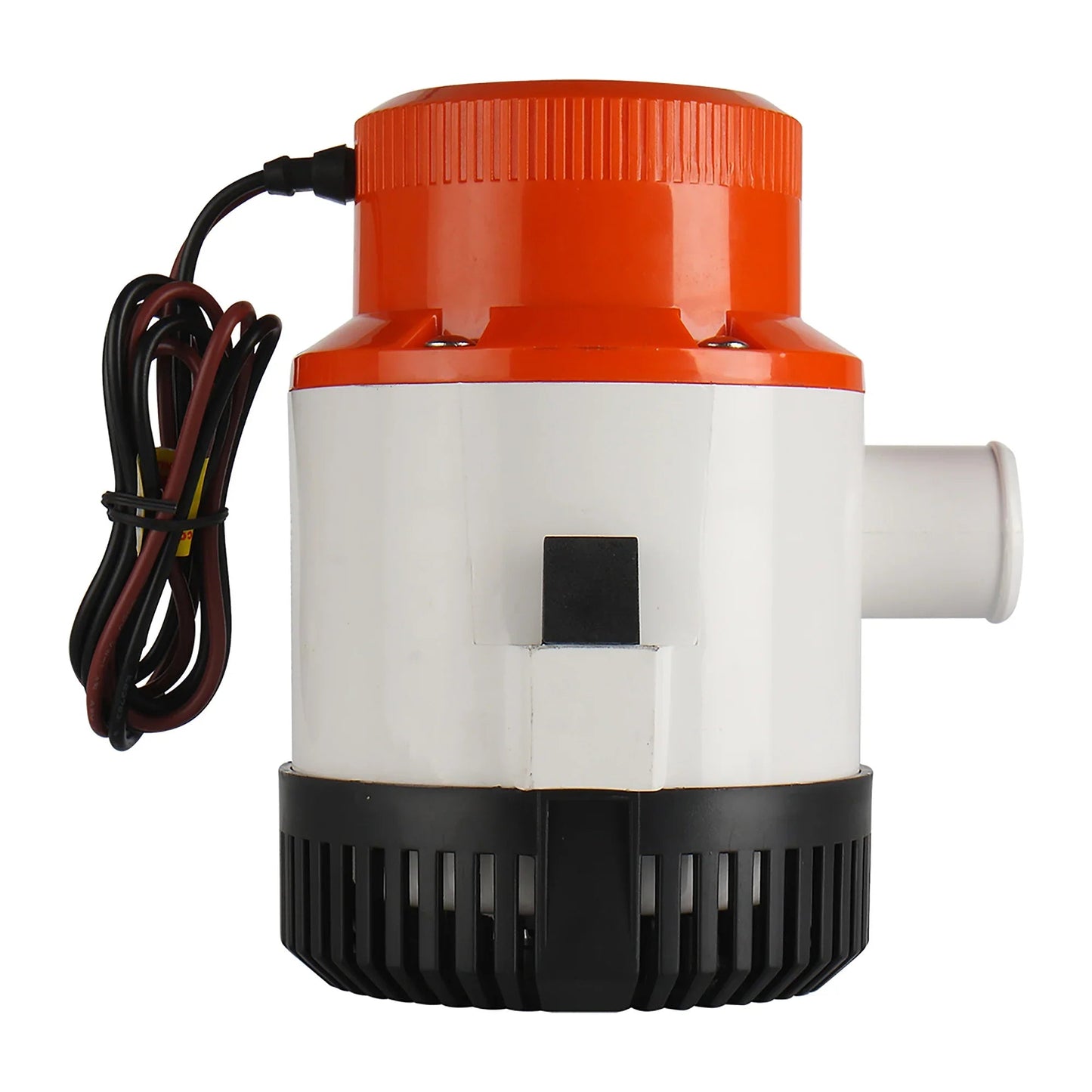 Seaflo  Manual 01 Series Bilge Pump 12V 11,356 LPH (3,000