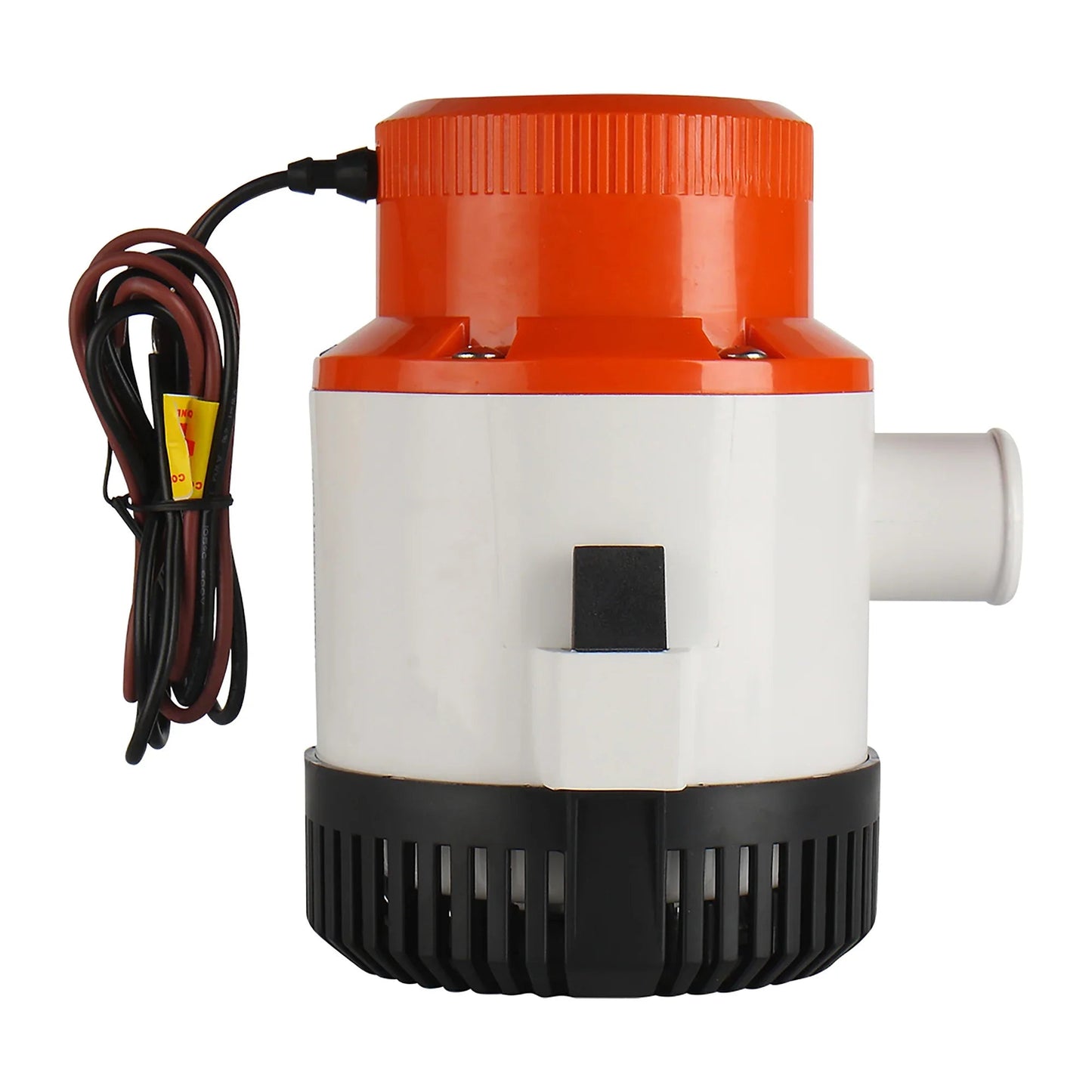 Seaflo Manual Bilge Pump 01 Series 12V 13,249 L | 4Boats