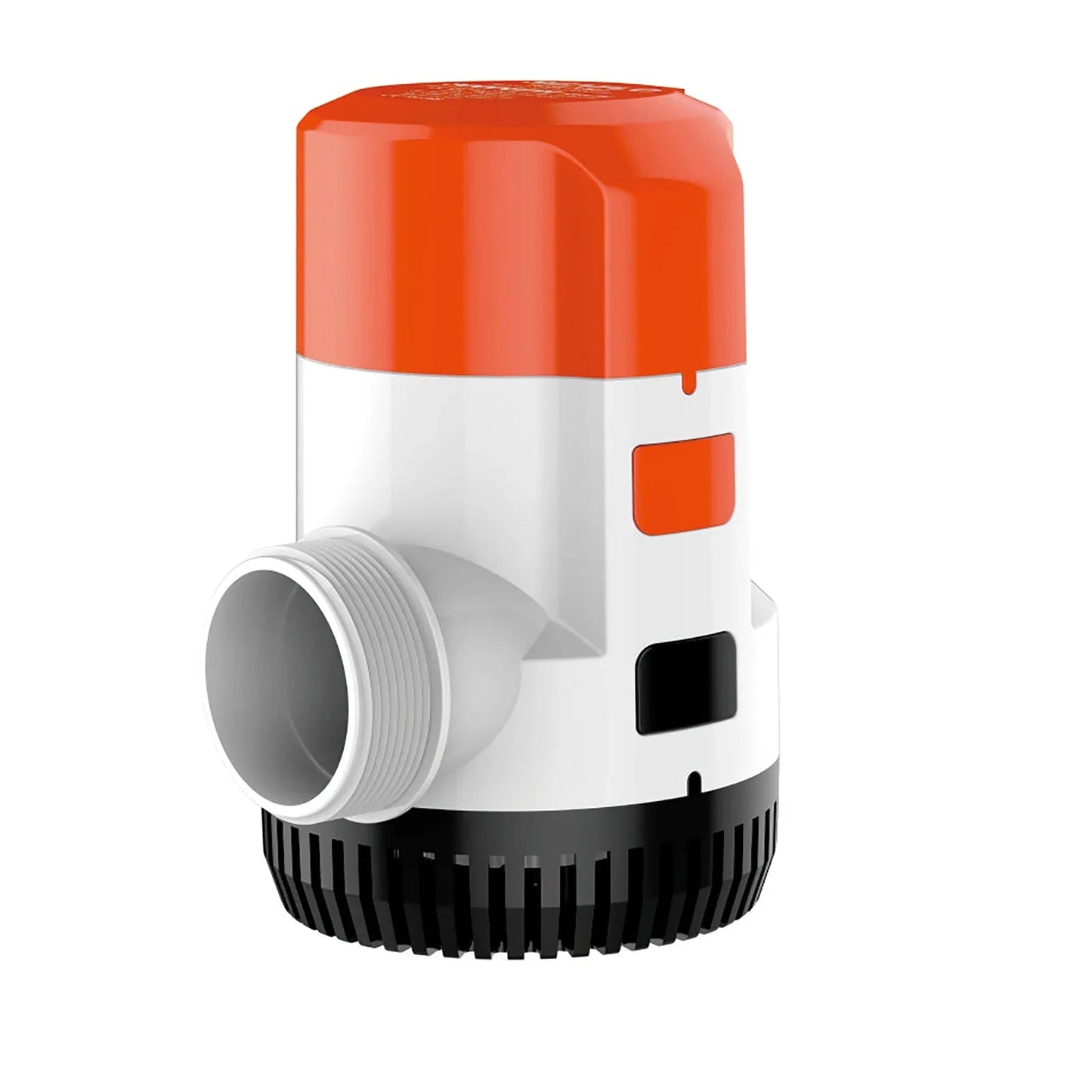 Seaflo Manual 12V Submersible Bilge Pump — 4700 GPH 13 | 4Boats