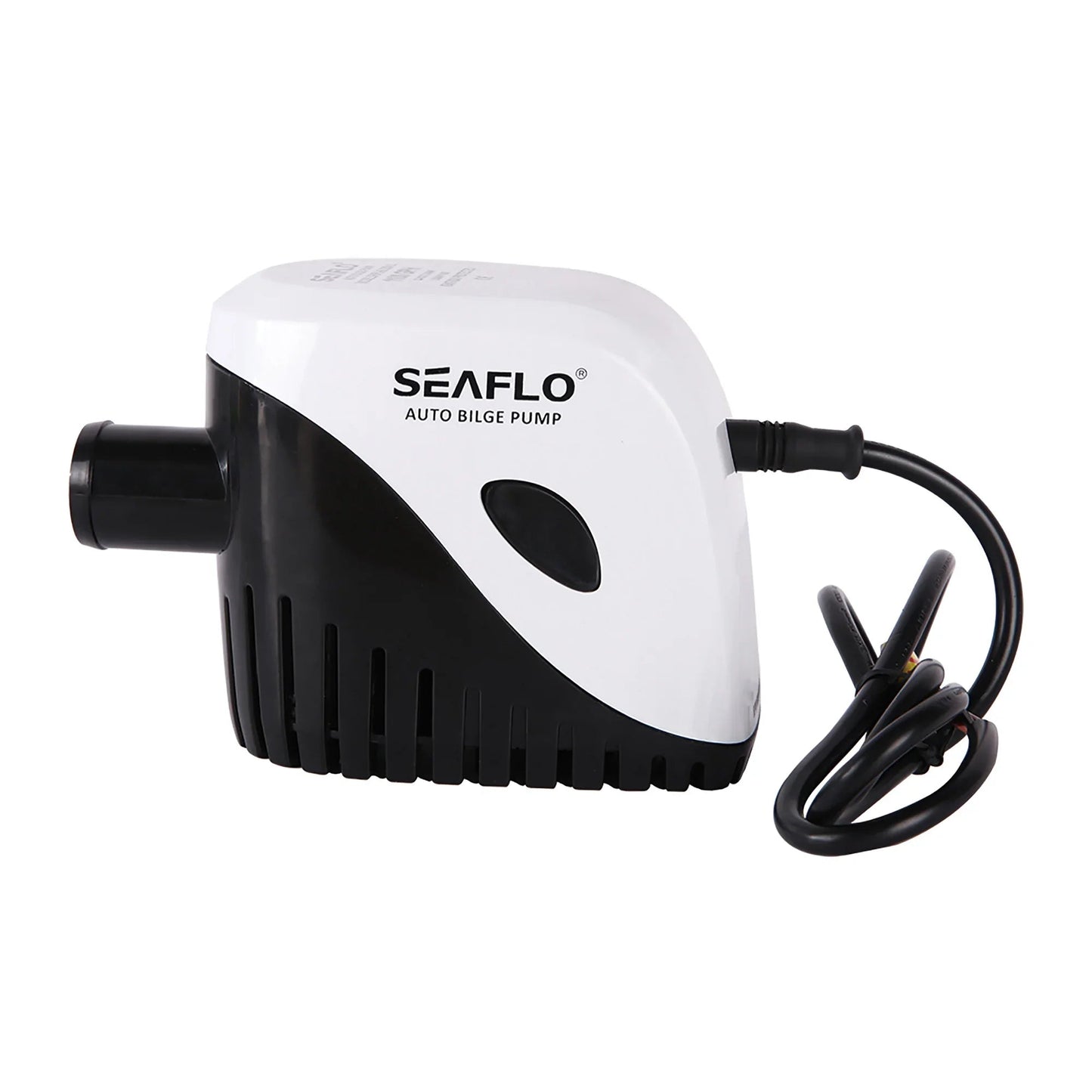 Seaflo Electromagnetic Automatic Bilge