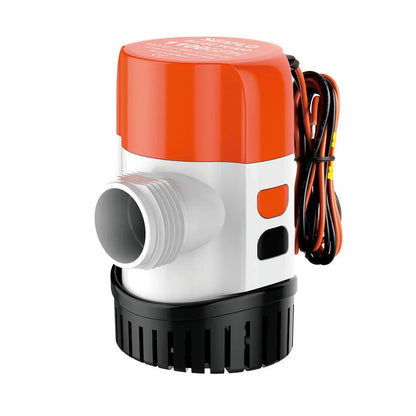 Seaflo Timer 13B Auto Bilge Pump 24V 4,161 LPH (1 | 4Boats