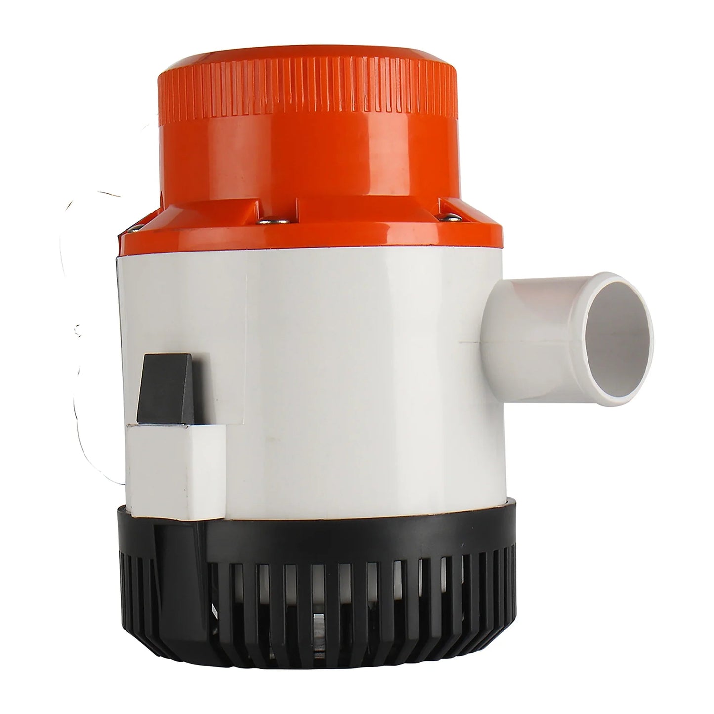 Seaflo Manual 01 Series 24V Bilge Pump — 11,356 LPH (3,0