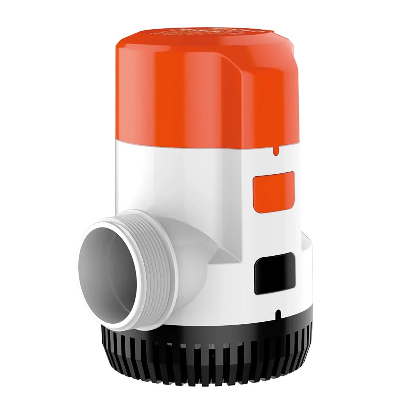 Seaflo  Manual Bilge Pump 13A Series 24V — 14,006 LPH (3,