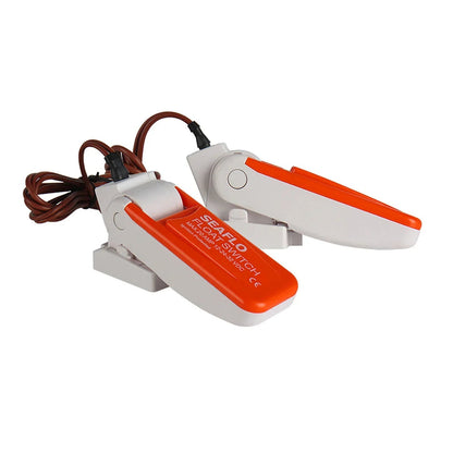 Seaflo Float 01 Series Float Switch - Max 20A | 4Boats