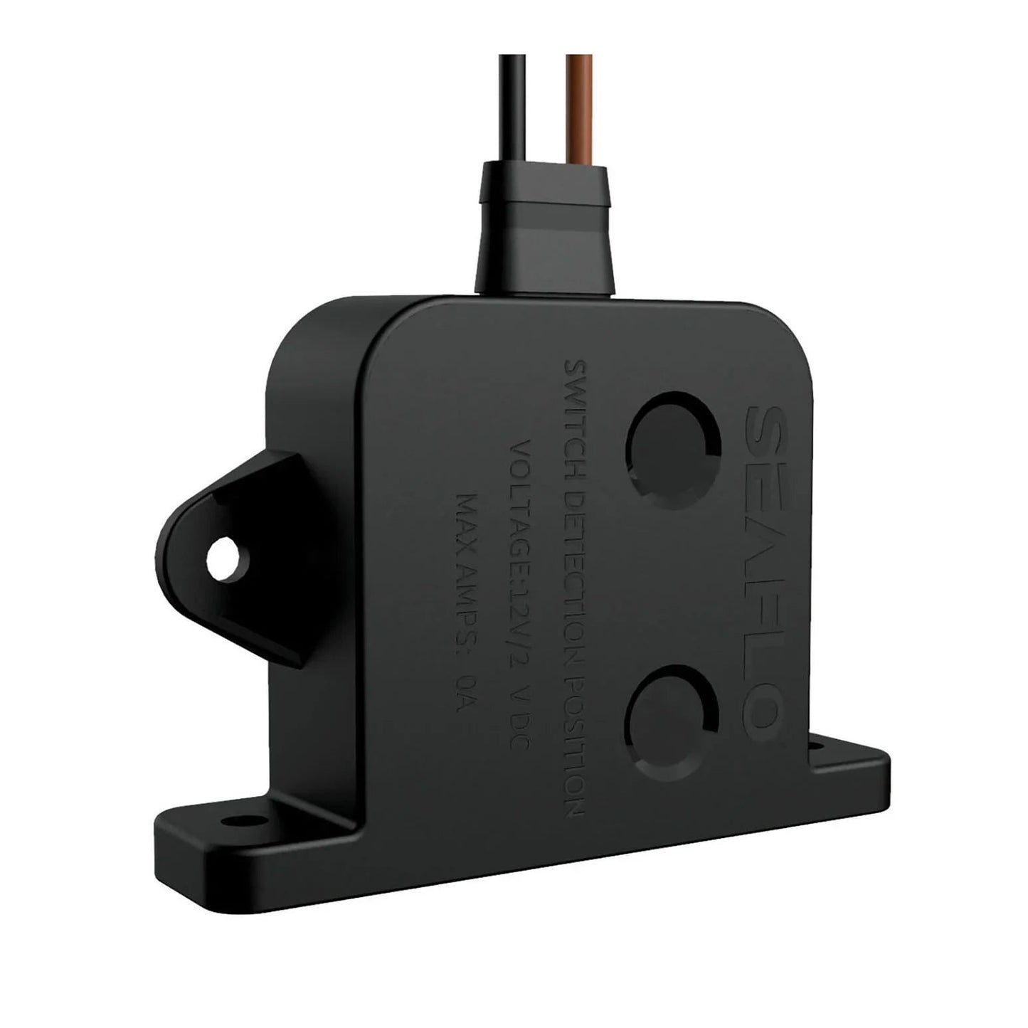 Seaflo  Electric Field Bilge Switch — 12/24V | 4Boats