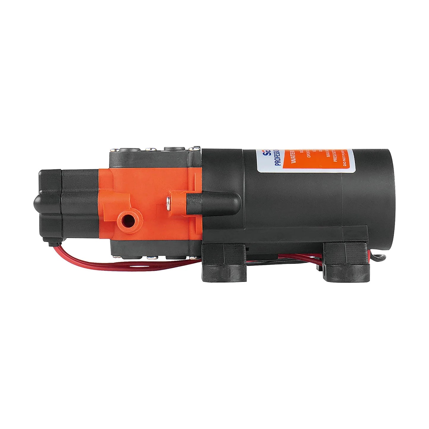 Seaflo Water 21 Series 12V Pressure Pump — 4.3 L/ | 4Boats