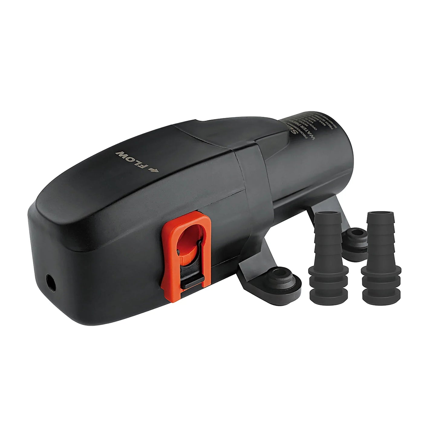 Seaflo Water 23A 12V Pump 5.6 L/h (1.5 GPH) | 4Boats