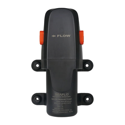 Seaflo Water 23A 12V Pump 5.6 L/h (1.5 GPH) | 4Boats