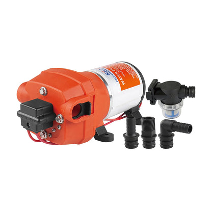 Seaflo Water 41 Series Pressure Pump 12V — 3.3 GP | 4Boats