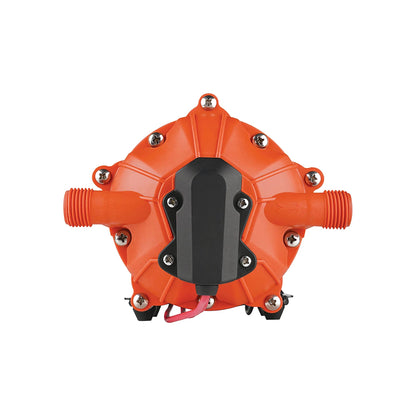Seaflo Water 51 Series Pump 12V — 15 LPM (4.0 GPM | 4Boats