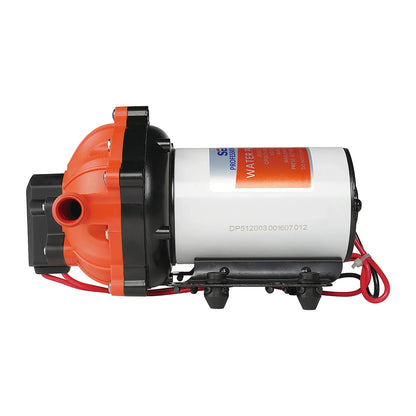 Seaflo Water 51 Series Pump 12V — 15 LPM (4.0 GPM | 4Boats