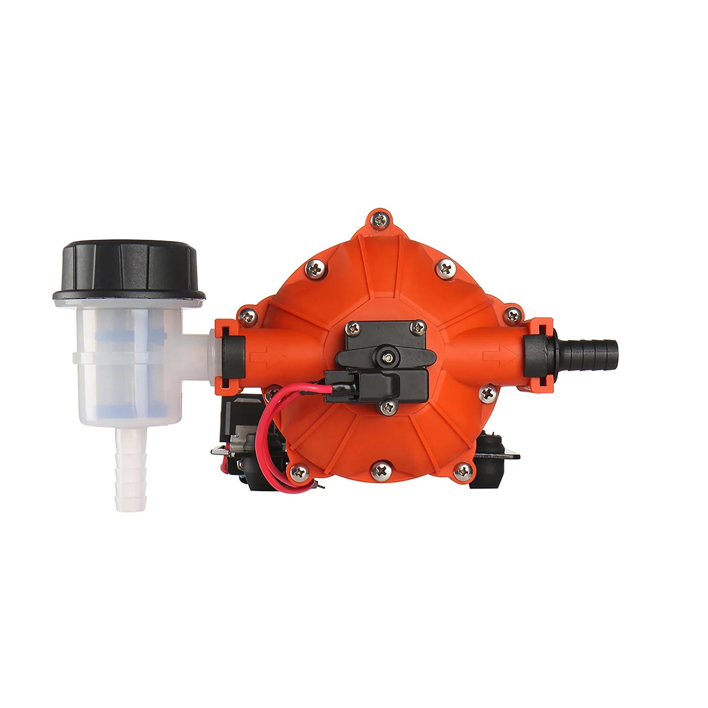Seaflo Water 53 Series Pressure Pump 12V 26.5 L/h | 4Boats