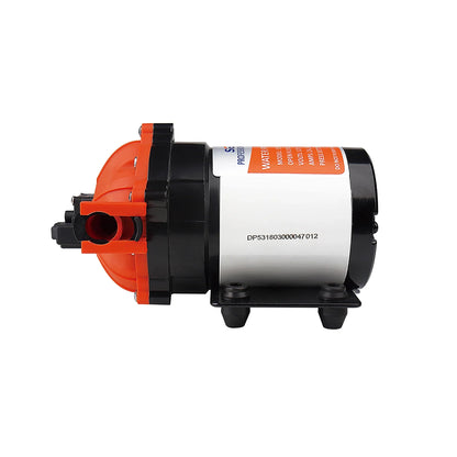 Seaflo Water 53 Series Pressure Pump 12V 26.5 L/h | 4Boats