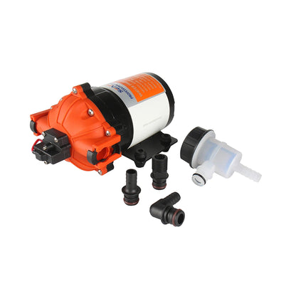 Seaflo Water 53 Series Pressure Pump 12V 26.5 L/h | 4Boats