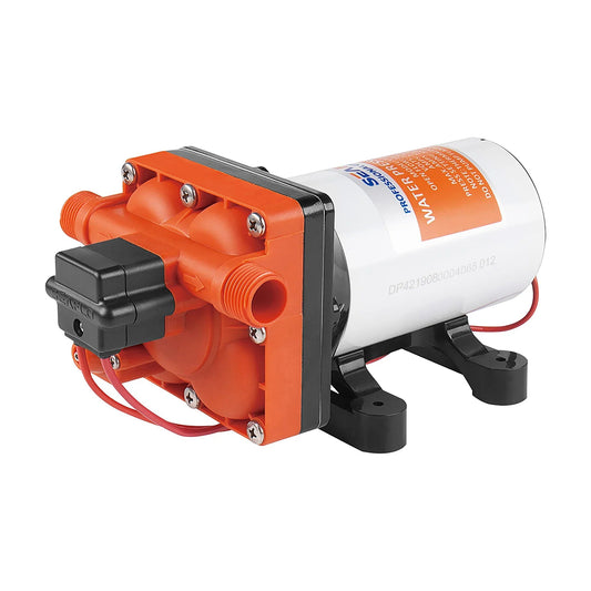 Seaflo Water 42 Series Pump 24V 5.0 LPM | 4Boats