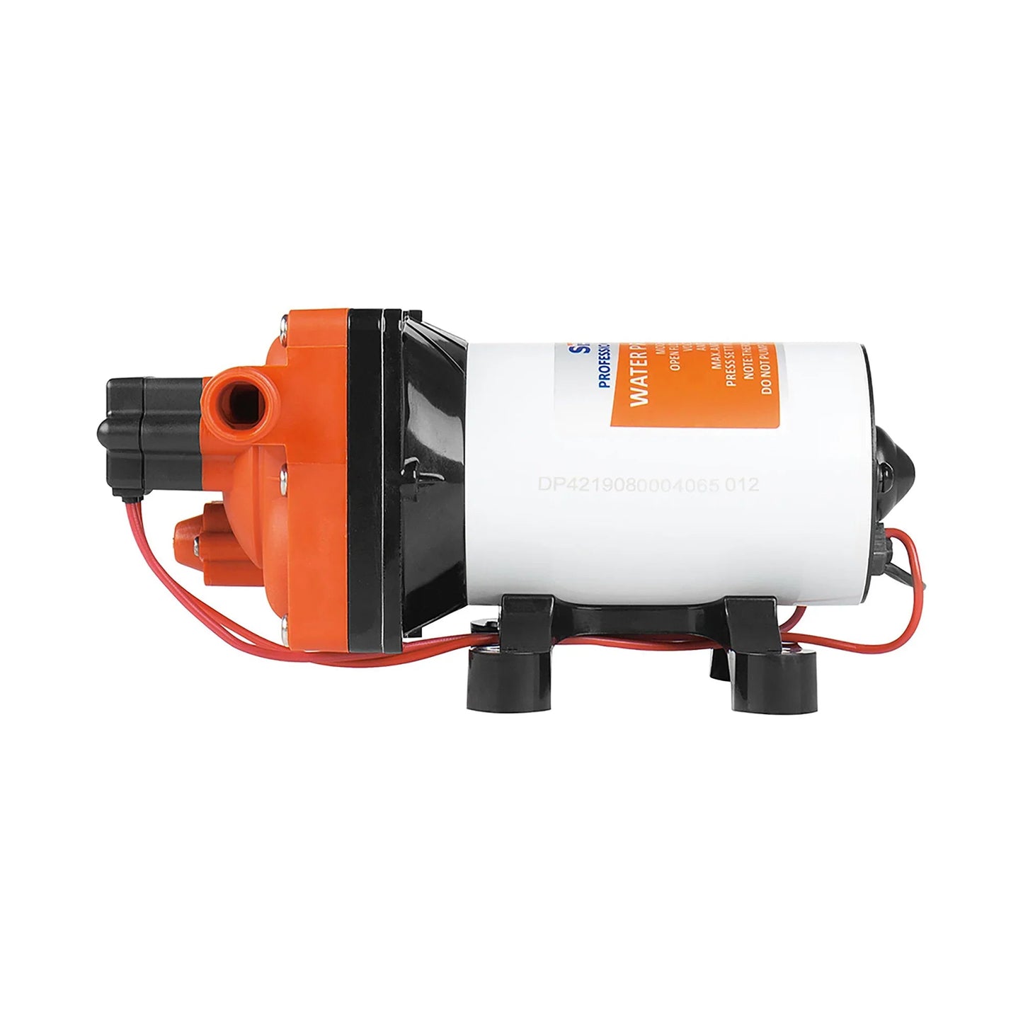 Seaflo Water 42 Series Pump 24V 5.0 LPM | 4Boats