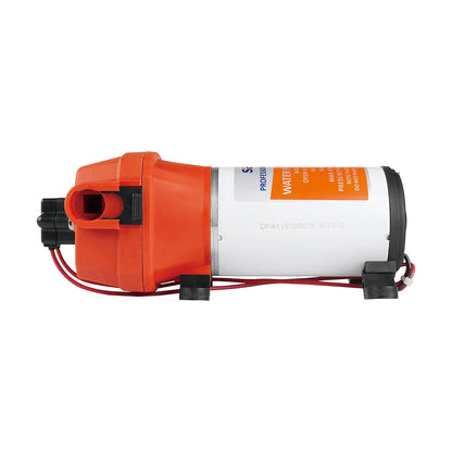 Seaflo Water 41 Series 24V Pressure Pump — 4.5 GPM (17 L/m