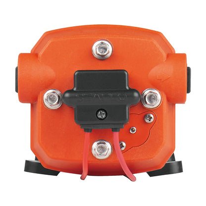 Seaflo Water 41 Series 24V Pressure Pump — 4.5 GPM (17 L/m
