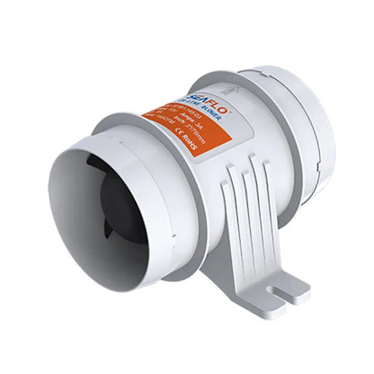 Seaflo In-Line Blowers 03 Series (3 in) 12V | 4Boats