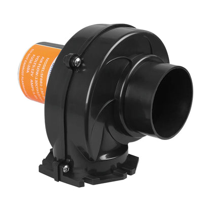Seaflo In-Line 04 Series Blower 4 in 24 V | 4Boats