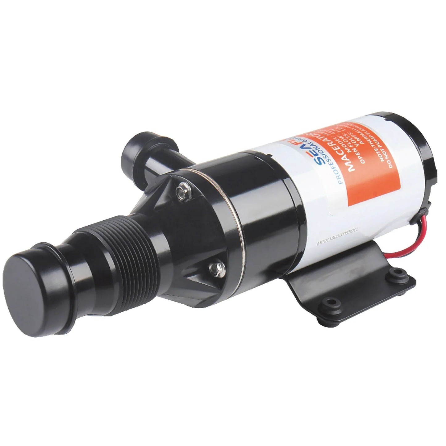 Seaflo Macerator 12V Macerator Pump | 4Boats