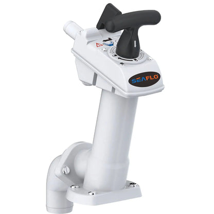 Seaflo Marine Hand Flush Pump MTP03 for Manual | 4Boats