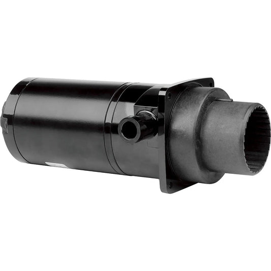 Seaflo Marine 12V Flush Pump MTE01R for Electric Toilets