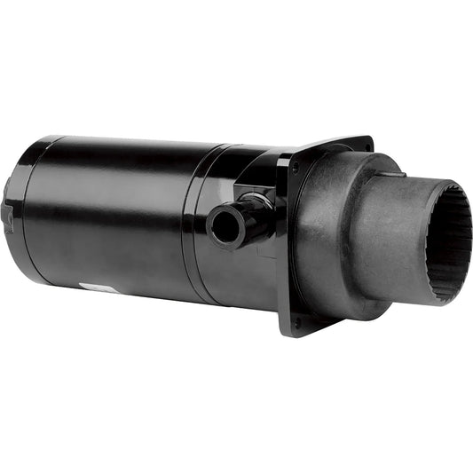 Seaflo Marine 24V Flush Pump for Electric Marine Toilet