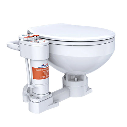 Seaflo Electric Toilet Conversion Kit 24V | 4Boats