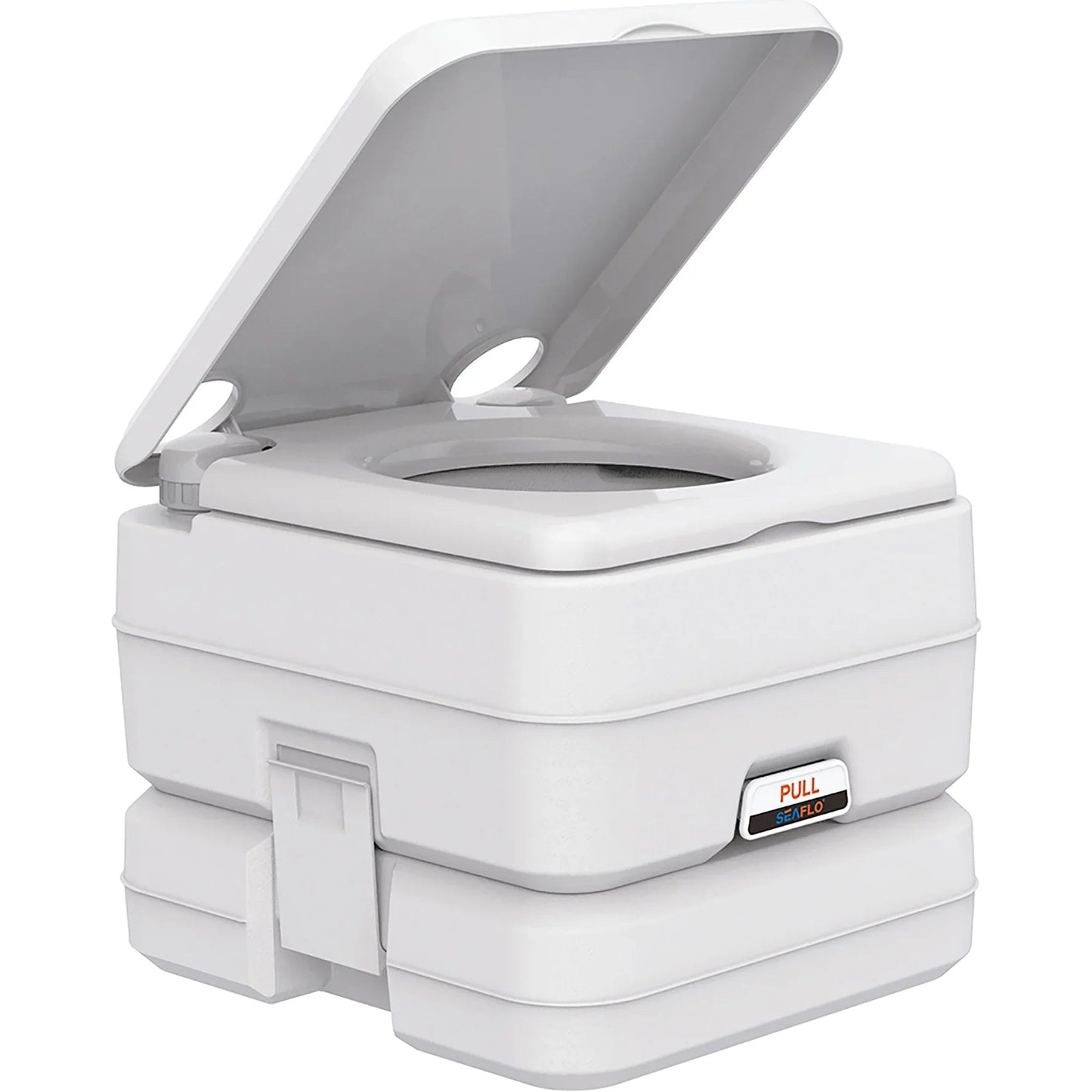 Seaflo Portable Toilet 10 L (PT1001) | 4Boats